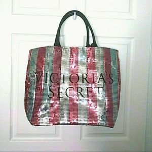 VS Lt. Edition Tote Bag